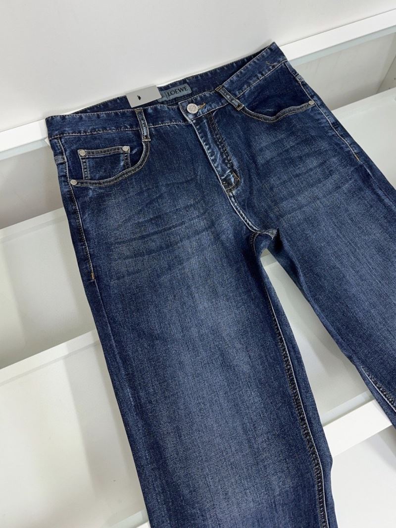 Loewe Jeans